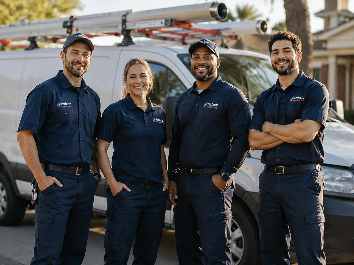 Emergency Plumber Near Me in Panhandle, TX near me